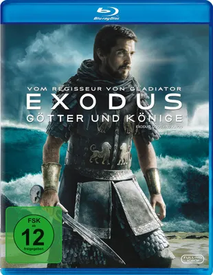 Produktbild von HC - Exodus: Götter und Könige