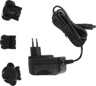 Produktbild von testo 0554 1096 Steckernetzteil 6,3VDC 2000mA (0554 1096)