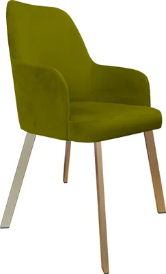 Obrázok produktu pre Stolička WESTA, zlatá noha BL75