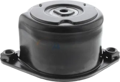 Produktbild von VAICO V20-2627 Riemenspanner Keilrippenriemen für BMW 3 Touring (E91) Ø65mm Rolle