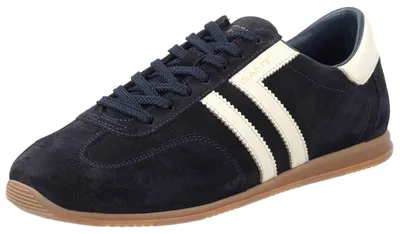 Produktbild von GANT Sneaker Sneaker Nubukleder