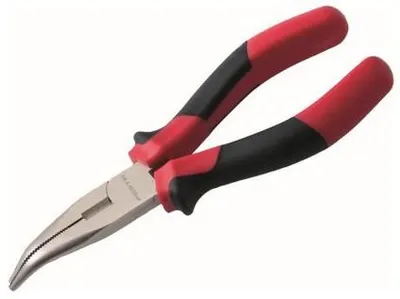 Obrázek produktu pro Kleště radiové zahnuté FESTA 160mm 17007