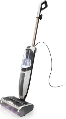 Produktbild von Shark SteamPickUp SD200EU Dampfbesen für Hartböden
