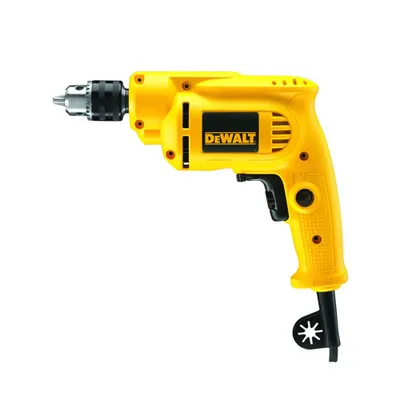 Productafbeelding van DeWalt DWD024S-QS slagboormachine, 650 watt, 13 mm