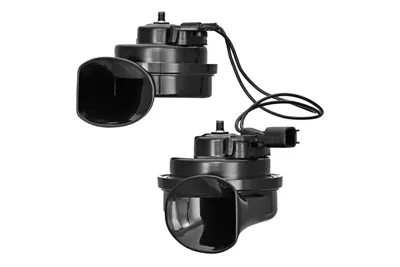 Immagine prodotto di Clacson 12 V 72 W 110 dBA Tweeter HELLA adatto ad es. per FORD MONDEO