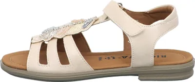 Produktbild von Ricosta Sandalen Mädchen 32303535313430 Weiß 40 EU