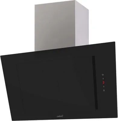 Produktbild von CATA VNV90 XGBK, 283 m³/h, A, B, C, 605 m³/h, 46 dB