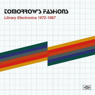 Productafbeelding van Morgenmode - Electronica-collectie, 1972-1987