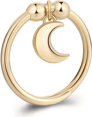 Immagine prodotto di Anelli da dito con ciondolo Sagapò Gold Collection Feelings - donna