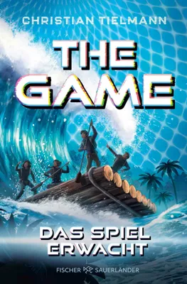 Produktbild von The Game - Das Spiel erwacht