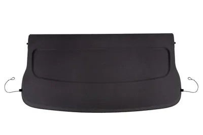 Produktbild von Herstmoto Heckablage/Kofferraumabdeckung passend für Audi A3 8V 2013–2020 5-TÜRER 8V4867769