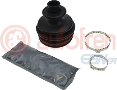 Produktbild von AUTOFREN SEINSA Faltenbalgsatz Antriebswelle Radseitig passend für PEUGEOT 306 Schrägheck (7A, 7C, N3, N5) D8154E