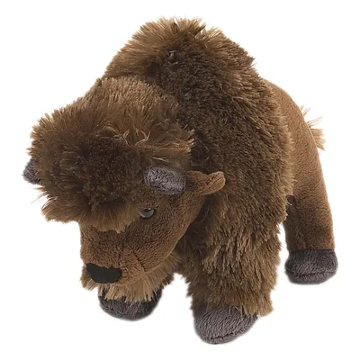 Produktbild von Wild Republic - Kuscheltier - Cuddlekins Mini - Bison