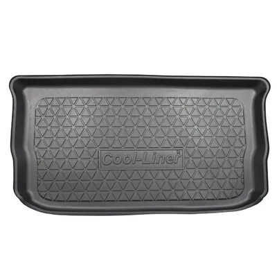 Produktbild von Z539187 Kofferraumwanne passend für Renault Twingo III 08.2014- Schrägheck 5türer