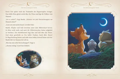 Zdjęcie produktu dla Disney: Das große goldene Buch der Gute-Nacht-Geschichten