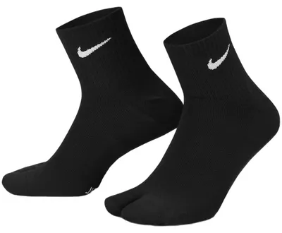 Produktbild von Socken Nike DV9475-010 für Uni