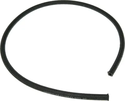 Produktbild von Benzinschlauch Textilummantelt, 8/13mm - 1m