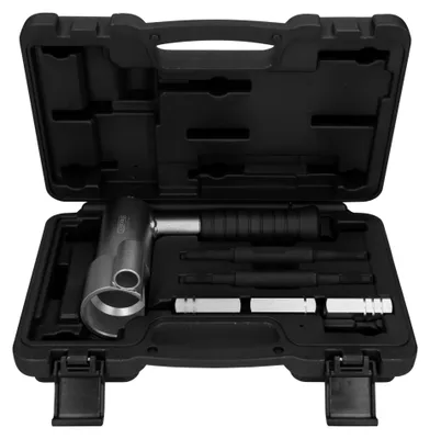 Produktbild von KS TOOLS Traggelenk-Satz für Volvo, 6-tlg ( 700.1615 )
