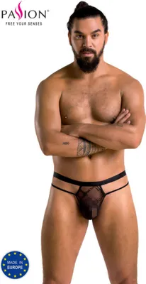 Imagen del producto de Passion - 029 Tanga Collin  S/M