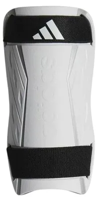 Produktbild von Adidas - Training-Schienbeinschutz "Tiro HN5605" MR2479 (L) (Weiß/Schwarz)