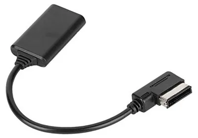 Productafbeelding van Bluetooth 5.0 Audiokabel AUX Adapter voor Auto's