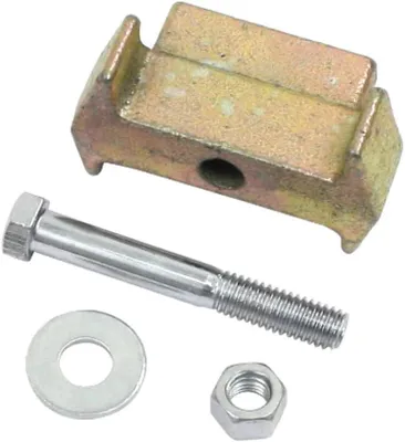 Productafbeelding van Vliegwiel Vergrendeling Tool - Motor Gereedschap - Motor Onderhoud - 6 En 12 Volt - 5.08 x 10.16 cm - Grijs
