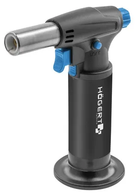 Obrázok produktu pre Plynový horák HOEGERT HT2C509