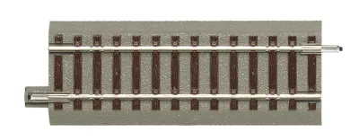 Produktbild von Roco 61120 Übergangsgleisstück1 Stück