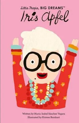 Image de Iris Apfel