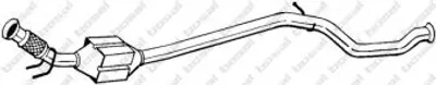 Produktbild von Bosal Katalysator  099-524