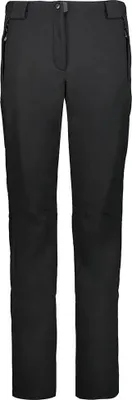 Produktbild von Cmp 3a00486n Hosen Schwarz 2XS Damen Schwarz 2XS