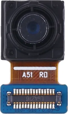 Obrázok produktu pre Predná kamera Small Cam pre Samsung Galaxy A51 – náhradný diel na opravu, ohybný kábel