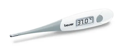 Obrázek produktu pro Klinický teploměr Beurer FT 15/1