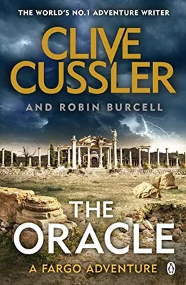 Obrázok produktu pre The Oracle