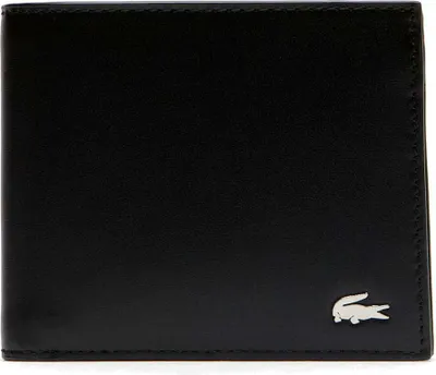 Image de Lacoste Wallet 077-51914930553171 in Default Title color