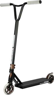 Obrázek produktu pro Free Style Stunt Scooter Freeride Black Copper