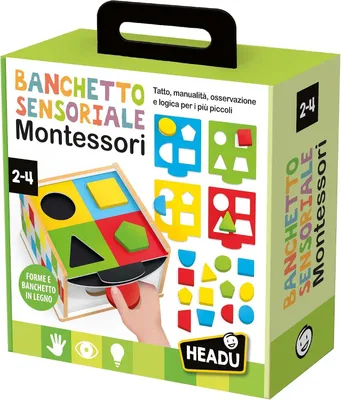 Immagine prodotto di Gioco educativo - Multicolore