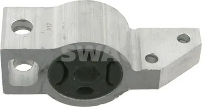 Produktbild von SWAG VORNE LINKS UNTEN HINTEN Lagerung Lenker für VW GOLF V 1K1