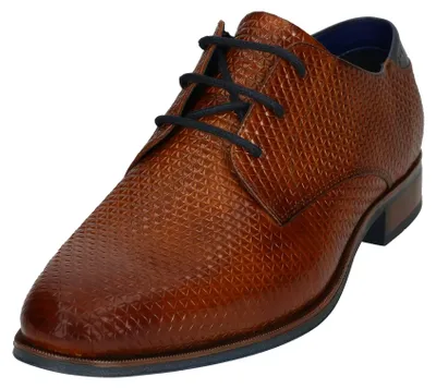 Produktbild von bugatti ZAVINIO Herrenschuhe 312AFX021100 6300 312-AFX02-1100 6300 Braun, EU 42
