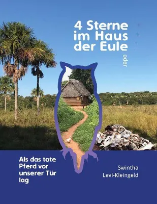 Produktbild von 4 Sterne im Haus der Eule