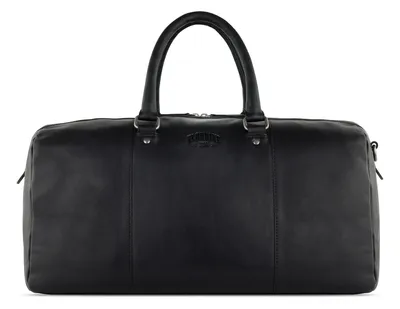 Produktbild von Klondike 1896 Reisetasche Herren, Damen 021554 schwarz