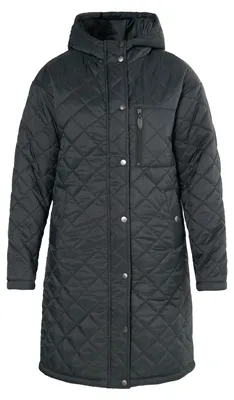 Produktbild von Felipa damen mantel - grau, S
