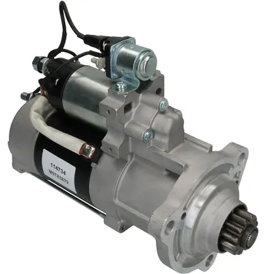 Produktbild von HC-Cargo F032114734 Starter Anlasser 7,0kW 24V