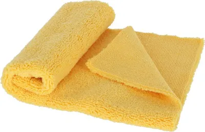 Produktbild von Ballistol Mikrofaser Tuch Bike Care Set, 30x30 cm