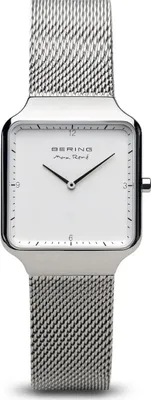 Produktbild von Bering 15832-004 Max René Damenuhr 32mm 3ATM
