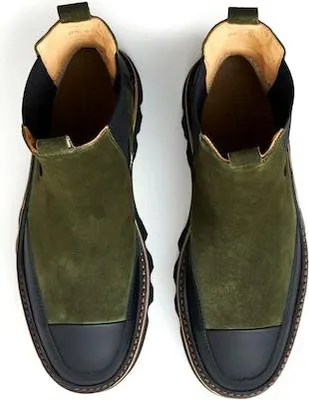 Produktbild von Lloyd Damen Chelsea Boot