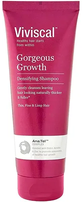Productafbeelding van Viviscal - Thickening Shampoo - 250 ml