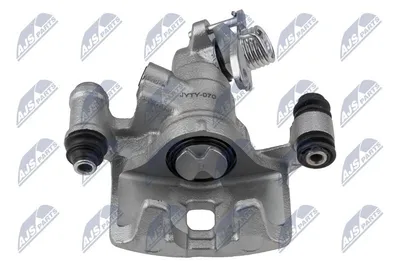 Produktbild von NTY Bremssattel Hinten Links für TOYOTA COROLLA Liftback (E11) HZT-TY-070