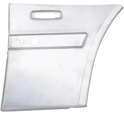 Produktbild von DIEDERICHS 9128072 Kotflügel vorne rechts für BMW 5 (E39) 1996-2003