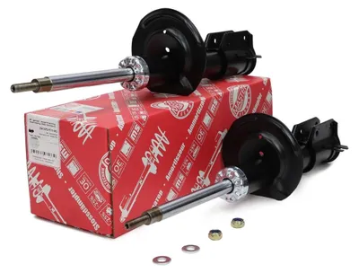Produktbild von 2x MASTER-SPORT Stoßdämpfer Vorne für FIAT PUNTO (188) Set Federbein 16K004911
